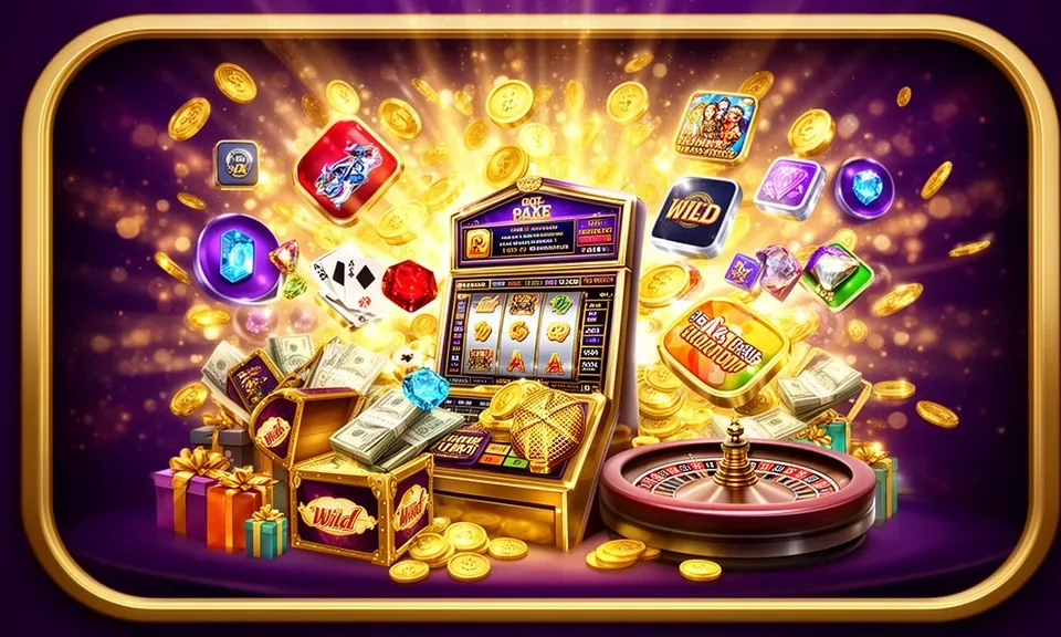 fino88 คืนเงินสำหรับนักเล่นคาสิโนสด